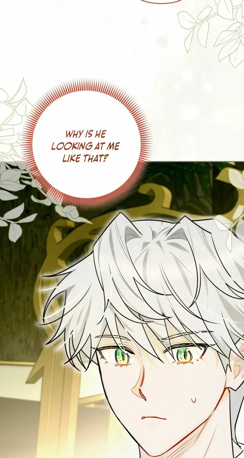 Even Though I Transmigrated as a Villainess, I’d Rather Raise a Cat Chapter 55 page 49 - 