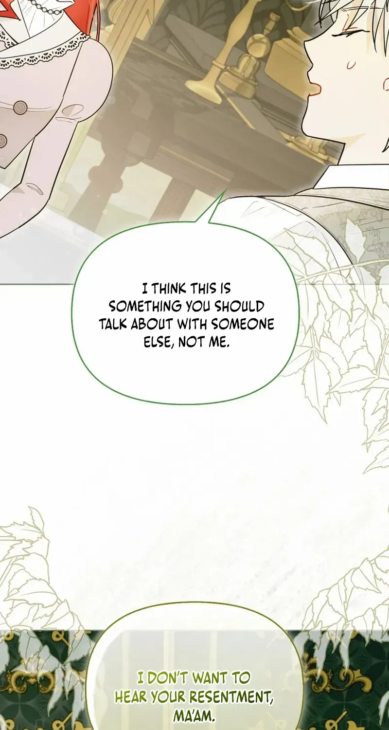 Even Though I Transmigrated as a Villainess, I’d Rather Raise a Cat Chapter 55 page 52 - 