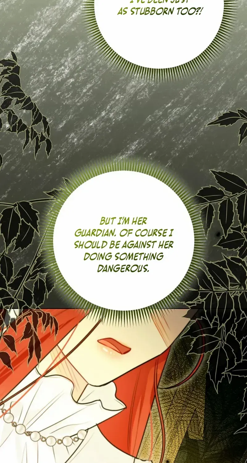 Even Though I Transmigrated as a Villainess, I’d Rather Raise a Cat Chapter 55 page 54 - 