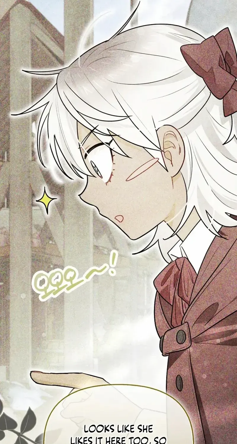 Even Though I Transmigrated as a Villainess, I’d Rather Raise a Cat Chapter 55 page 7 - 