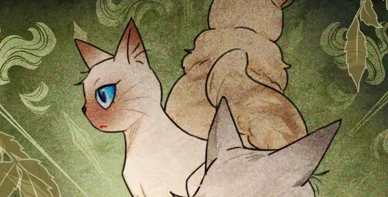 Even Though I Transmigrated as a Villainess, I’d Rather Raise a Cat Chapter 55 page 61 - 