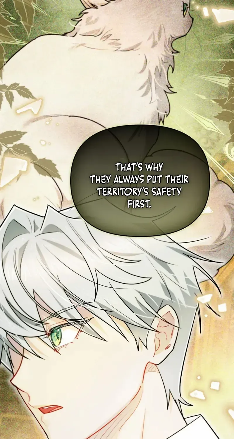 Even Though I Transmigrated as a Villainess, I’d Rather Raise a Cat Chapter 55 page 62 - 