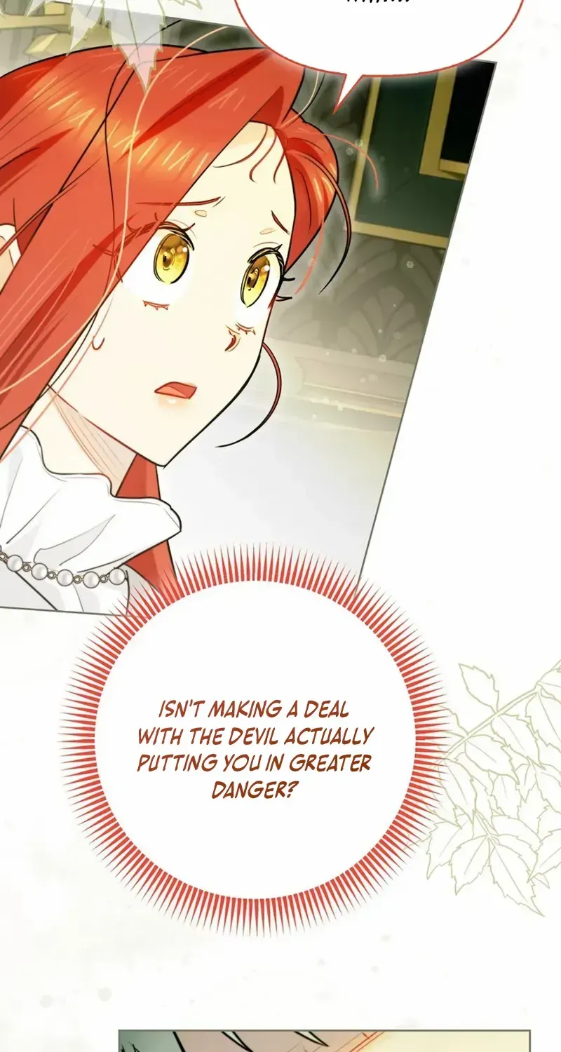 Even Though I Transmigrated as a Villainess, I’d Rather Raise a Cat Chapter 55 page 64 - 