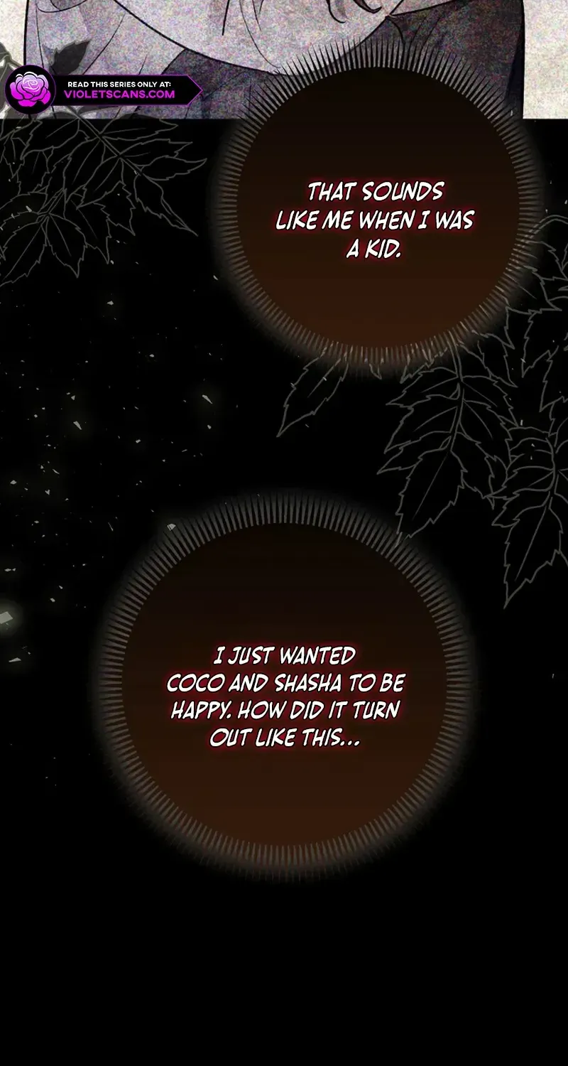 Even Though I Transmigrated as a Villainess, I’d Rather Raise a Cat Chapter 55 page 69 - 