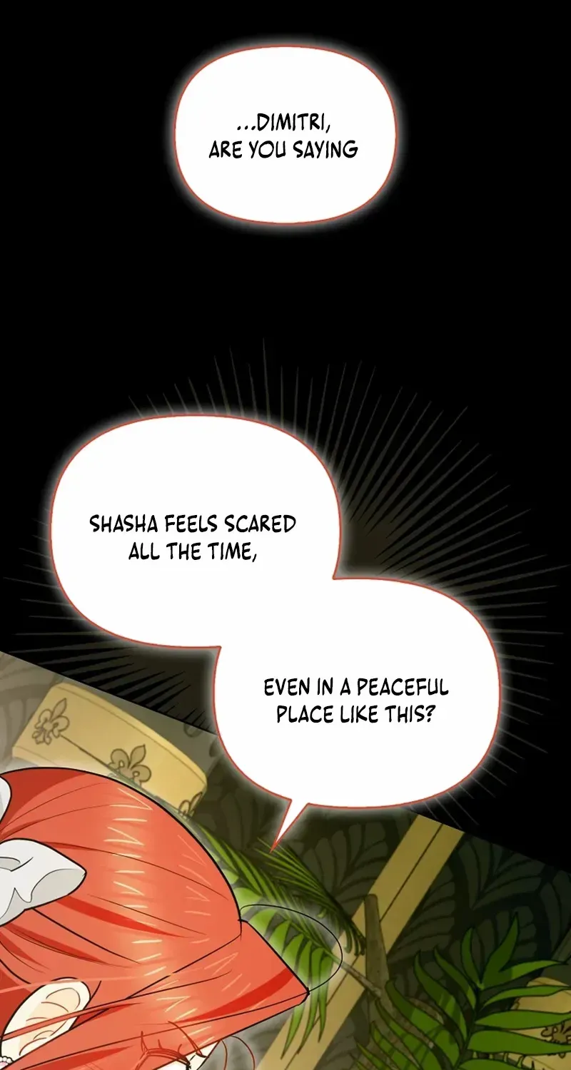 Even Though I Transmigrated as a Villainess, I’d Rather Raise a Cat Chapter 55 page 70 - 