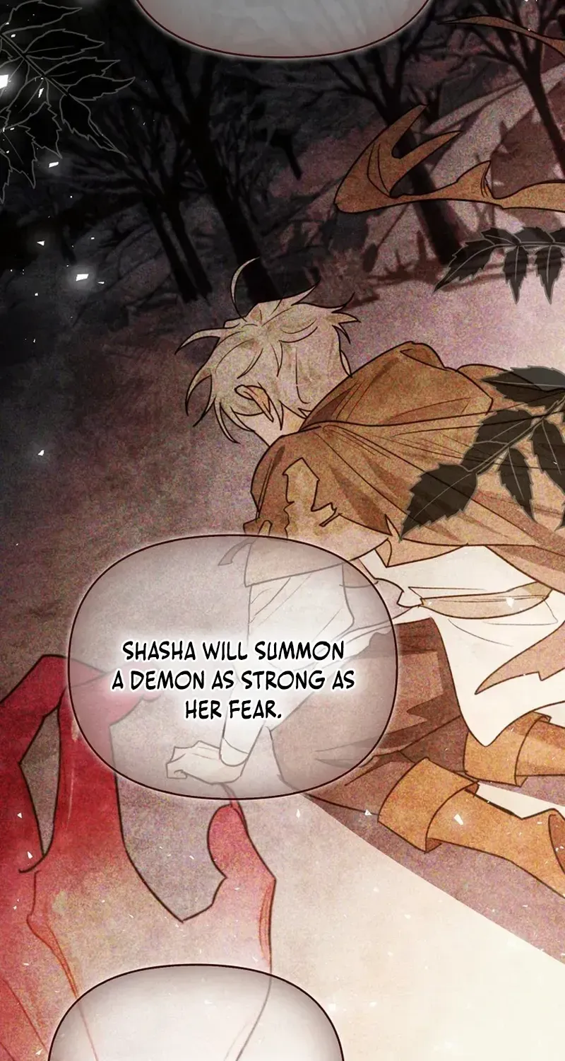 Even Though I Transmigrated as a Villainess, I’d Rather Raise a Cat Chapter 55 page 77 - 
