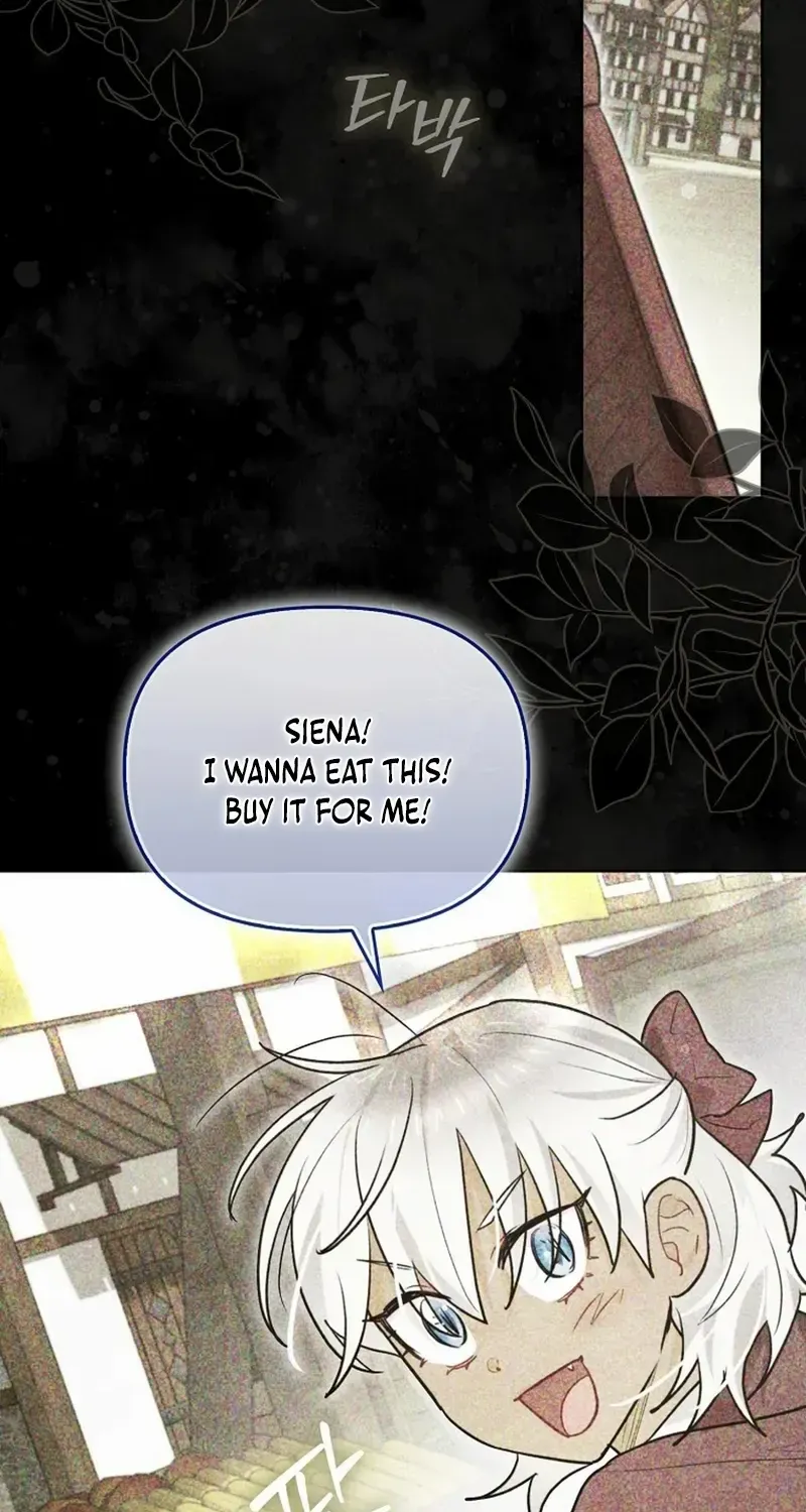 Even Though I Transmigrated as a Villainess, I’d Rather Raise a Cat Chapter 55 page 9 - 