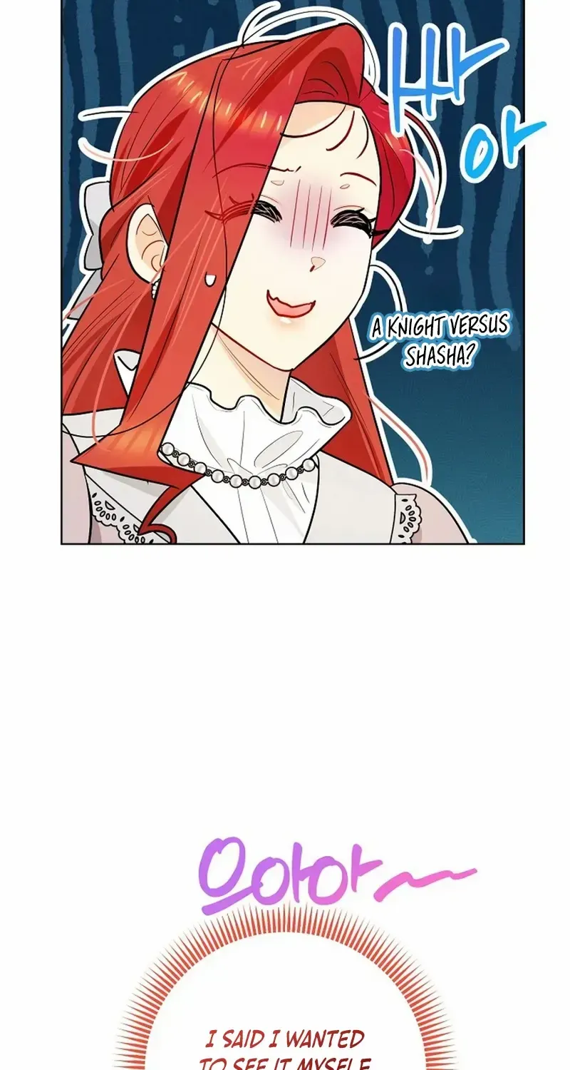 Even Though I Transmigrated as a Villainess, I’d Rather Raise a Cat Chapter 55 page 89 - 