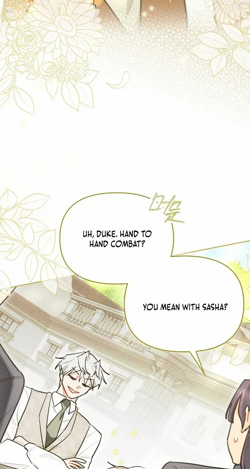 Even Though I Transmigrated as a Villainess, I’d Rather Raise a Cat Chapter 56 page 12 - 