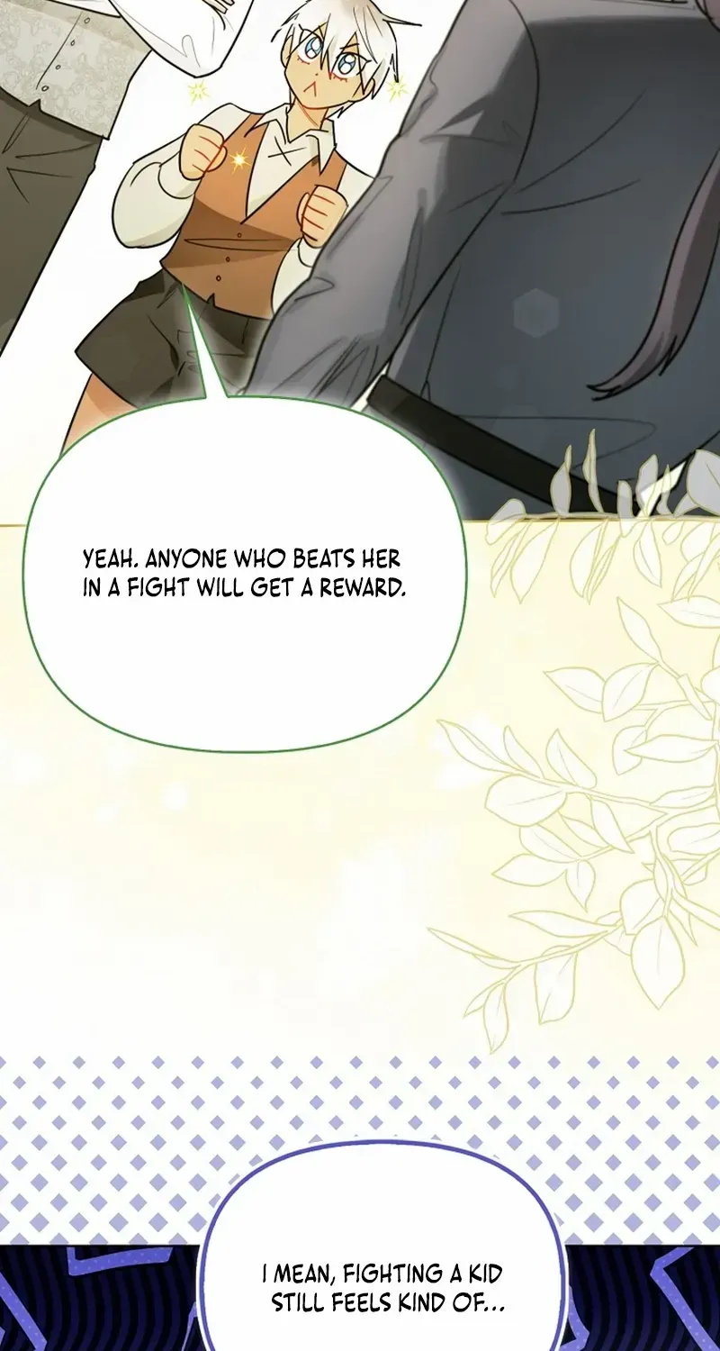 Even Though I Transmigrated as a Villainess, I’d Rather Raise a Cat Chapter 56 page 13 - 