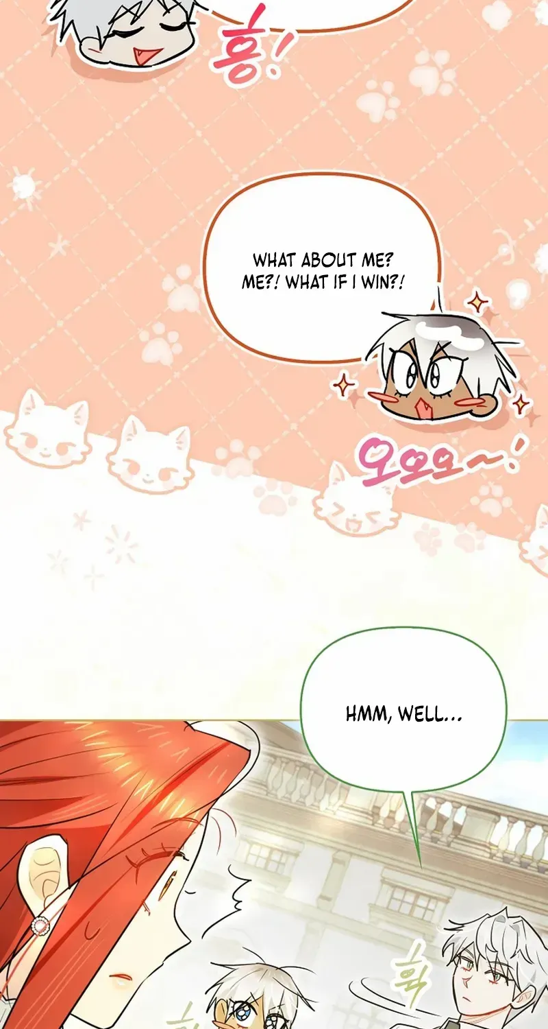 Even Though I Transmigrated as a Villainess, I’d Rather Raise a Cat Chapter 56 page 16 - 