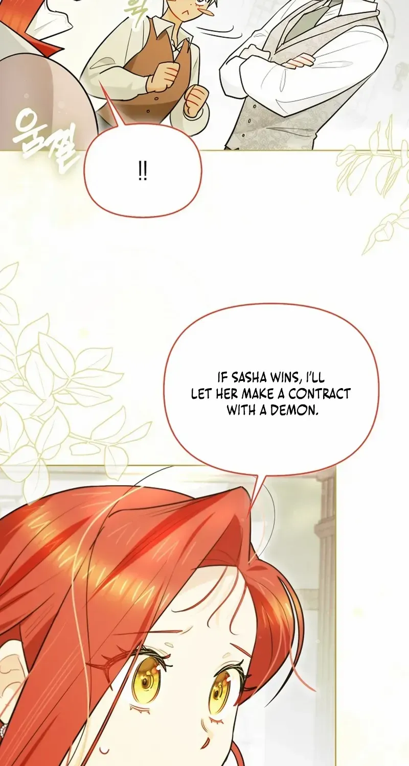 Even Though I Transmigrated as a Villainess, I’d Rather Raise a Cat Chapter 56 page 17 - 