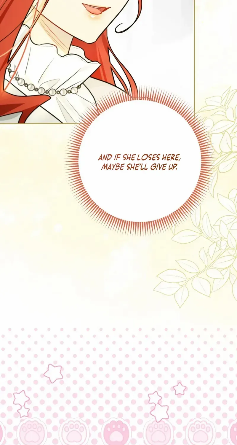 Even Though I Transmigrated as a Villainess, I’d Rather Raise a Cat Chapter 56 page 18 - 