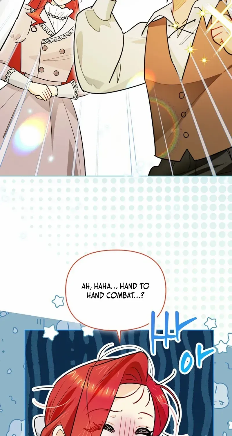 Even Though I Transmigrated as a Villainess, I’d Rather Raise a Cat Chapter 56 page 3 - 