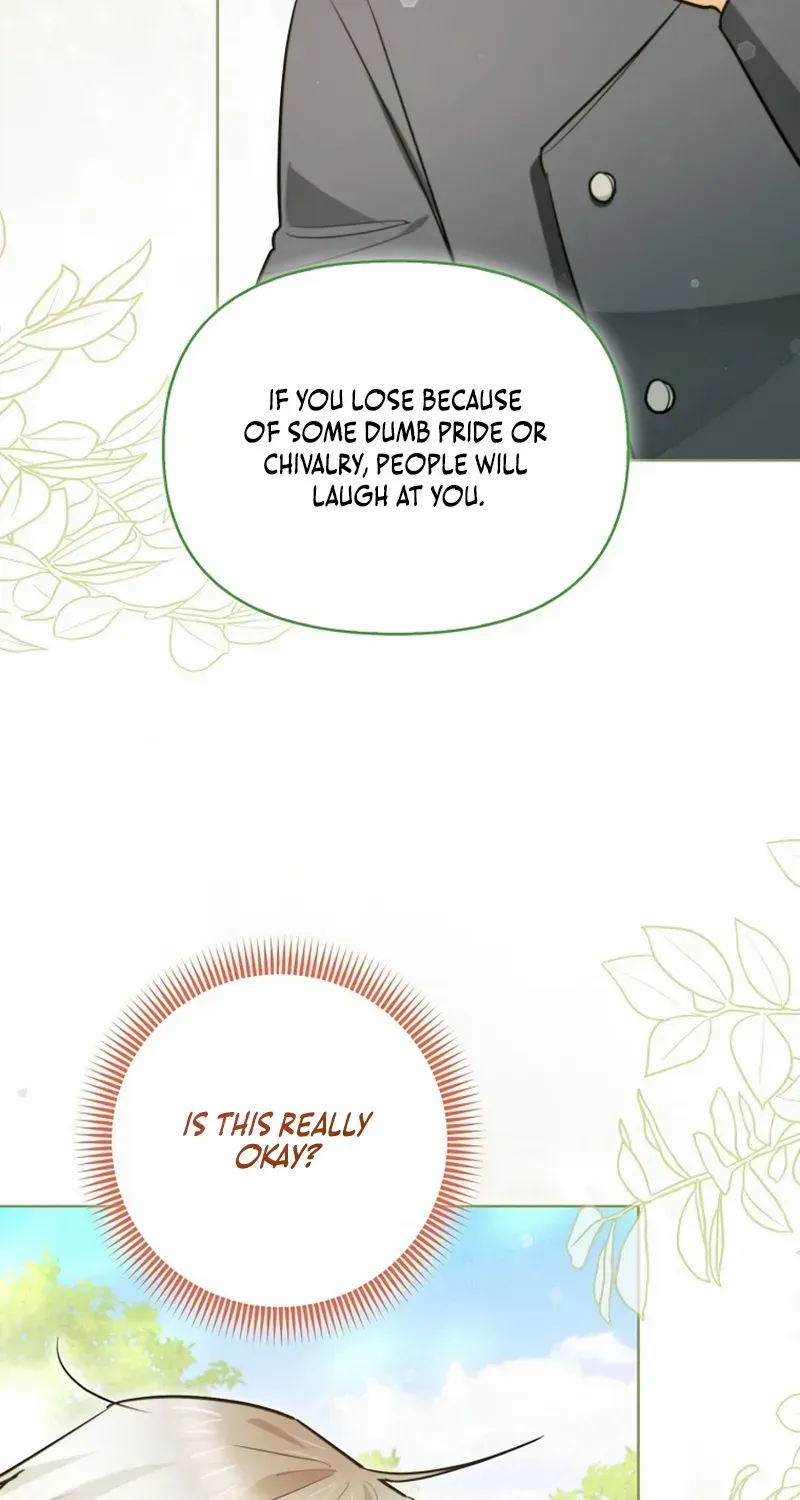 Even Though I Transmigrated as a Villainess, I’d Rather Raise a Cat Chapter 56 page 25 - 
