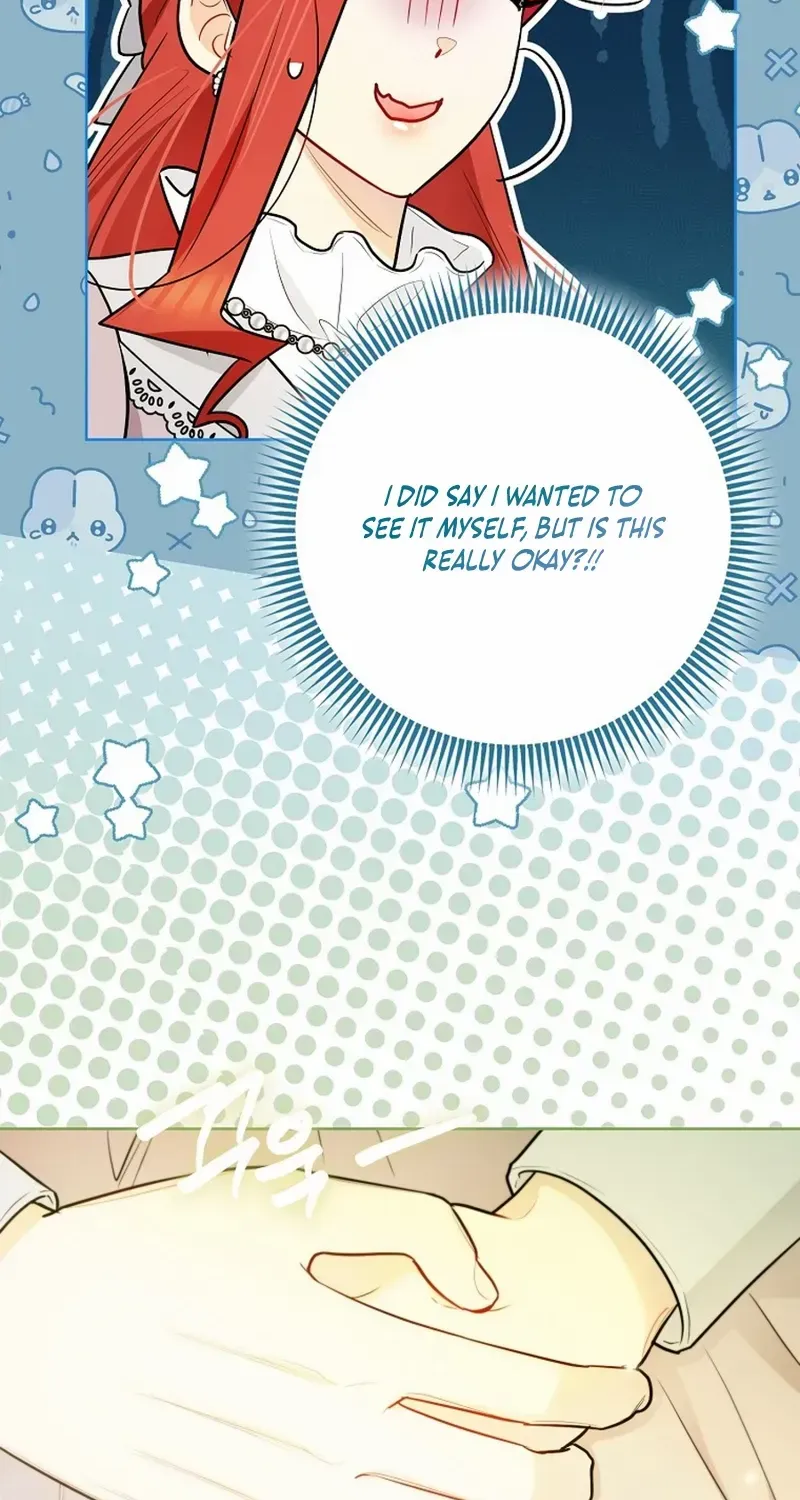 Even Though I Transmigrated as a Villainess, I’d Rather Raise a Cat Chapter 56 page 4 - 
