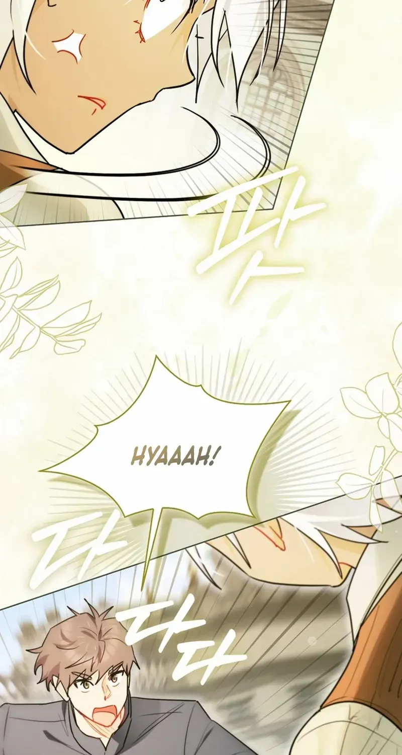 Even Though I Transmigrated as a Villainess, I’d Rather Raise a Cat Chapter 56 page 33 - 