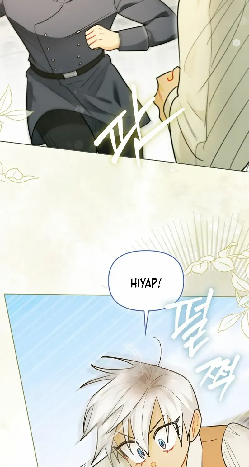 Even Though I Transmigrated as a Villainess, I’d Rather Raise a Cat Chapter 56 page 34 - 