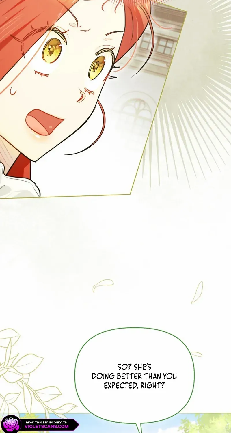 Even Though I Transmigrated as a Villainess, I’d Rather Raise a Cat Chapter 56 page 36 - 