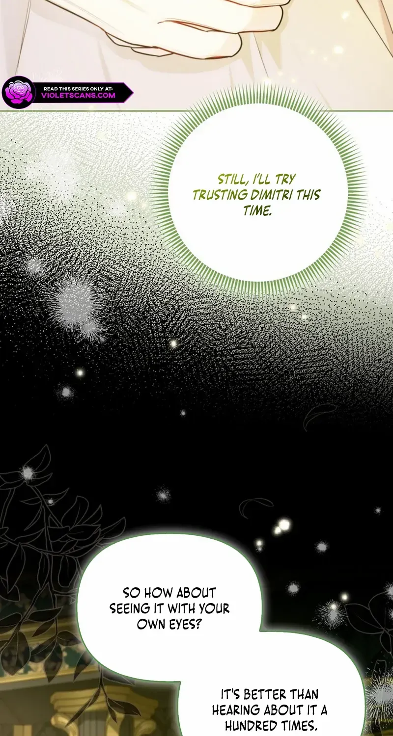 Even Though I Transmigrated as a Villainess, I’d Rather Raise a Cat Chapter 56 page 5 - 