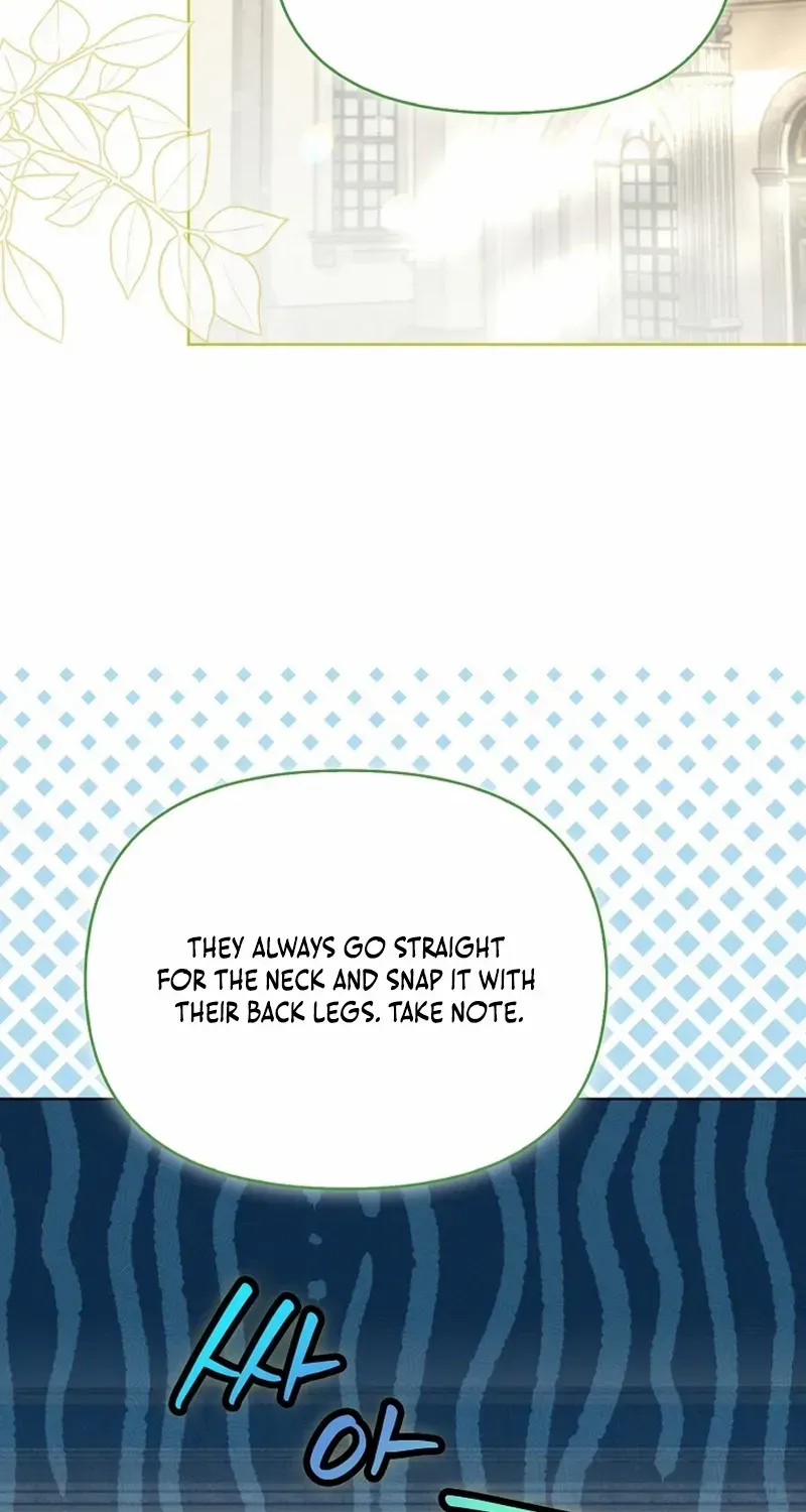Even Though I Transmigrated as a Villainess, I’d Rather Raise a Cat Chapter 56 page 49 - 
