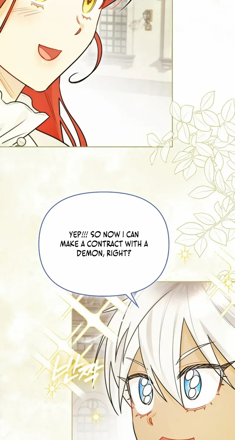 Even Though I Transmigrated as a Villainess, I’d Rather Raise a Cat Chapter 56 page 53 - 