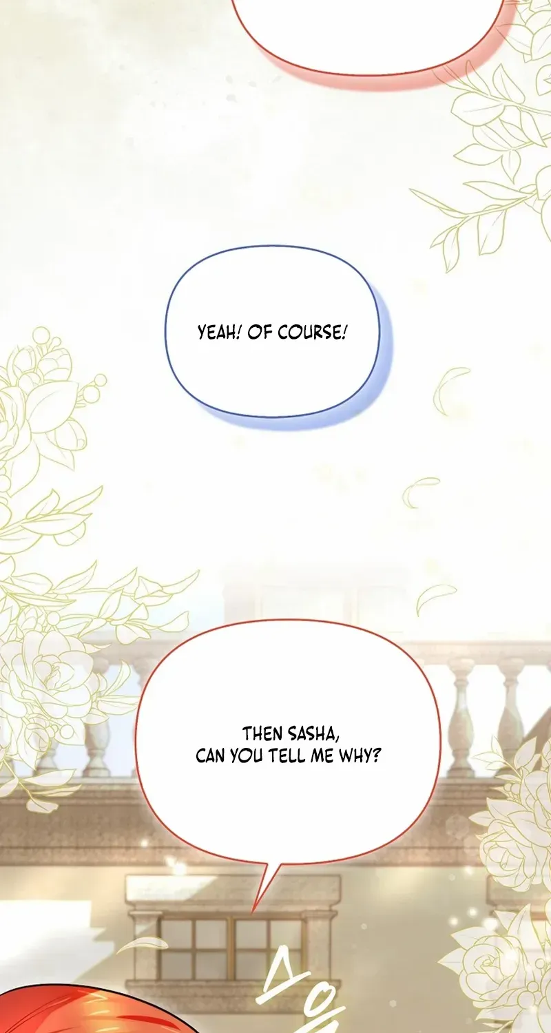 Even Though I Transmigrated as a Villainess, I’d Rather Raise a Cat Chapter 56 page 55 - 
