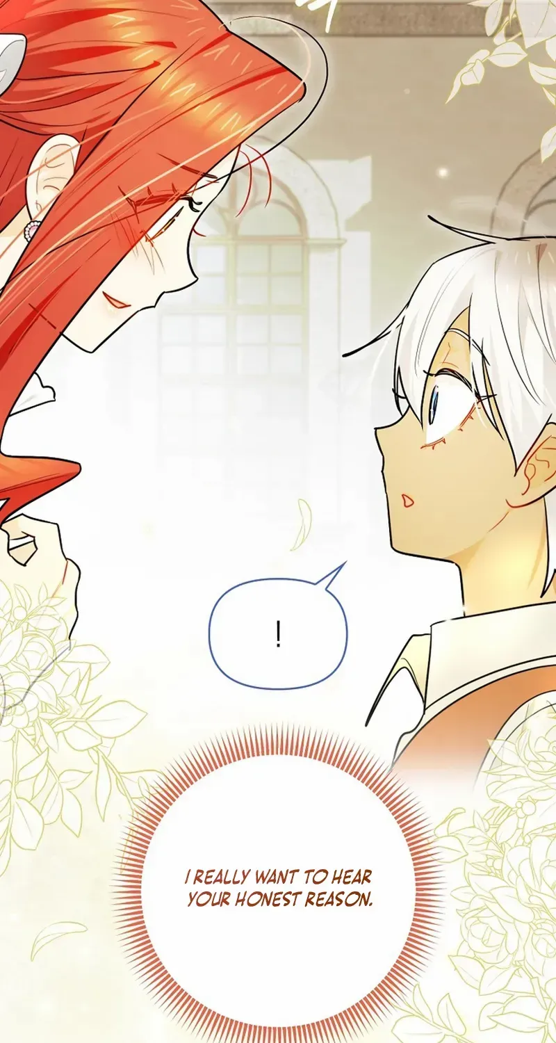 Even Though I Transmigrated as a Villainess, I’d Rather Raise a Cat Chapter 56 page 56 - 