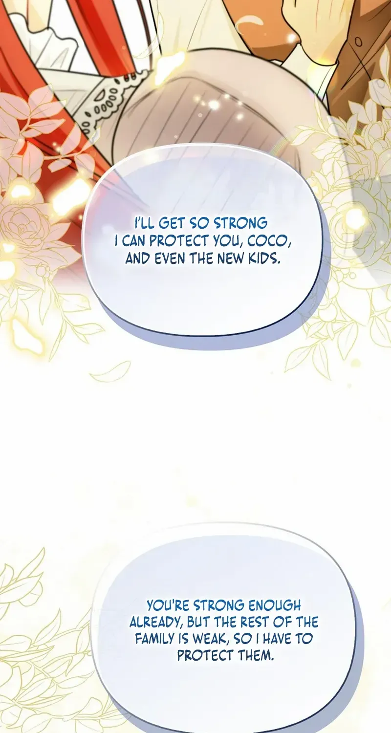 Even Though I Transmigrated as a Villainess, I’d Rather Raise a Cat Chapter 56 page 59 - 