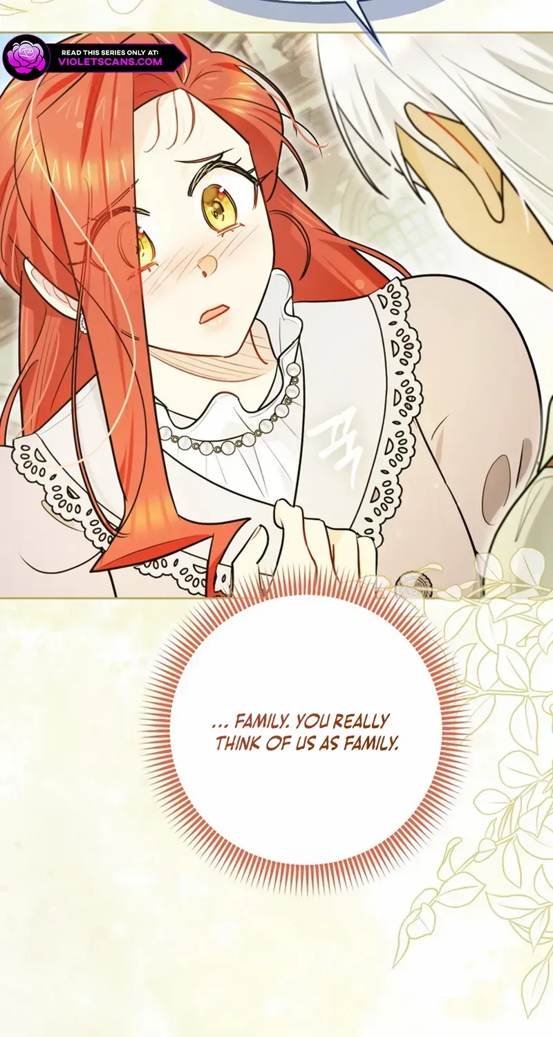 Even Though I Transmigrated as a Villainess, I’d Rather Raise a Cat Chapter 56 page 60 - 