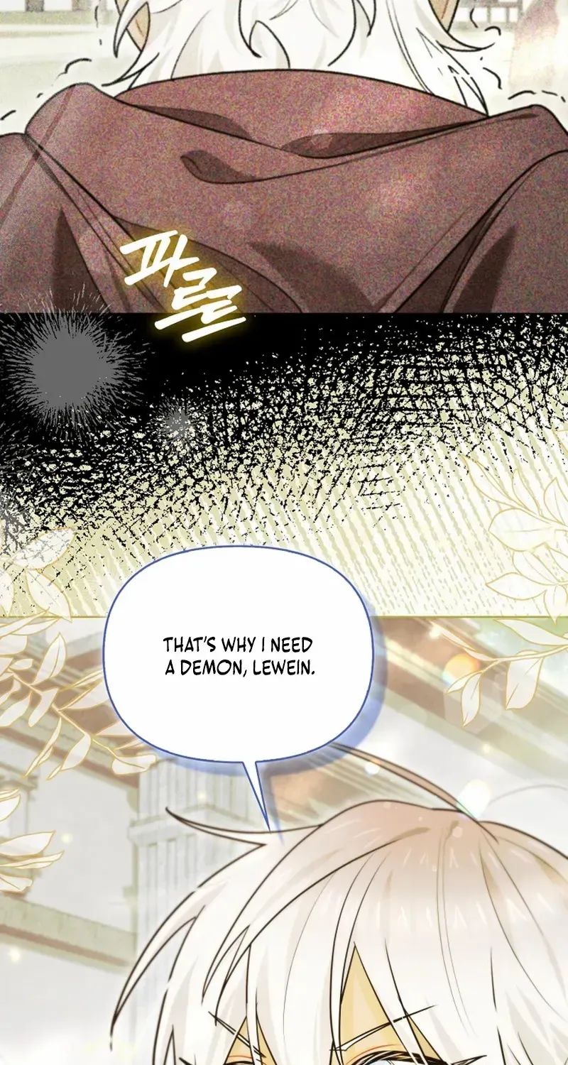 Even Though I Transmigrated as a Villainess, I’d Rather Raise a Cat Chapter 56 page 64 - 