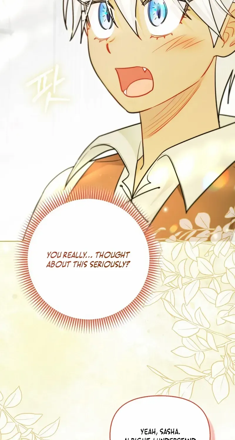 Even Though I Transmigrated as a Villainess, I’d Rather Raise a Cat Chapter 56 page 65 - 