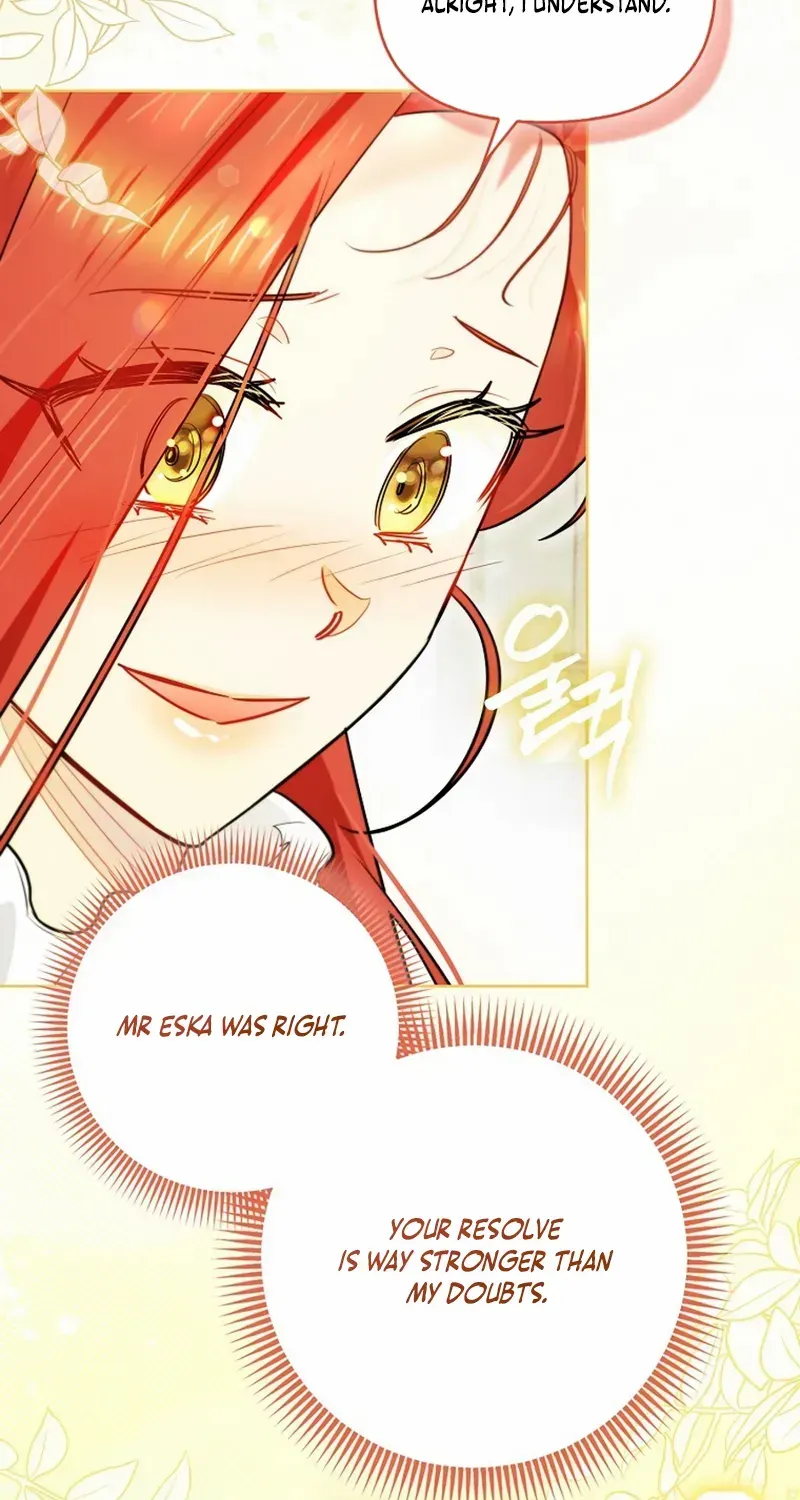 Even Though I Transmigrated as a Villainess, I’d Rather Raise a Cat Chapter 56 page 66 - 