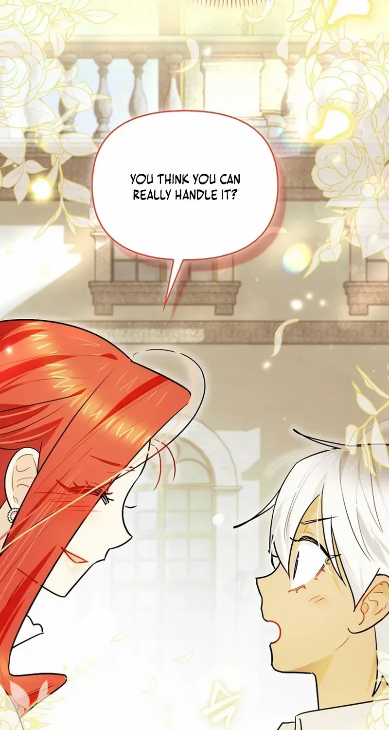 Even Though I Transmigrated as a Villainess, I’d Rather Raise a Cat Chapter 56 page 67 - 