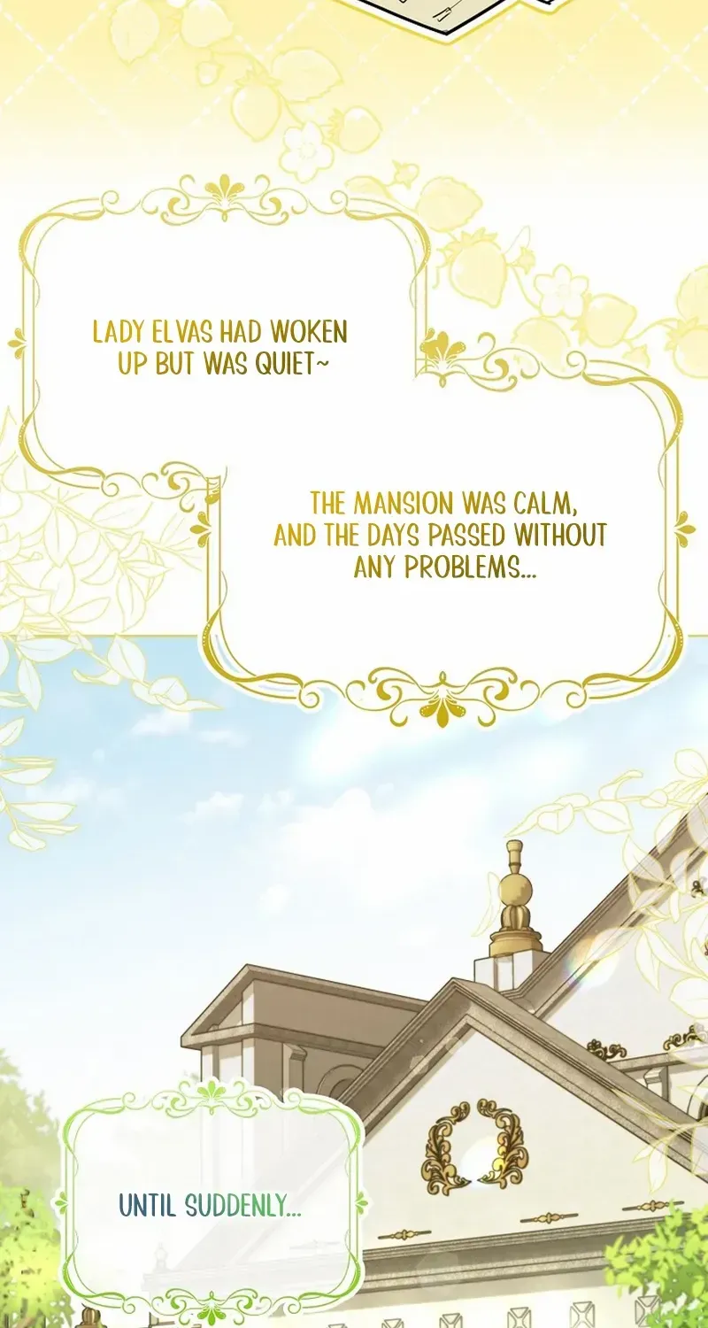 Even Though I Transmigrated as a Villainess, I’d Rather Raise a Cat Chapter 56 page 75 - 