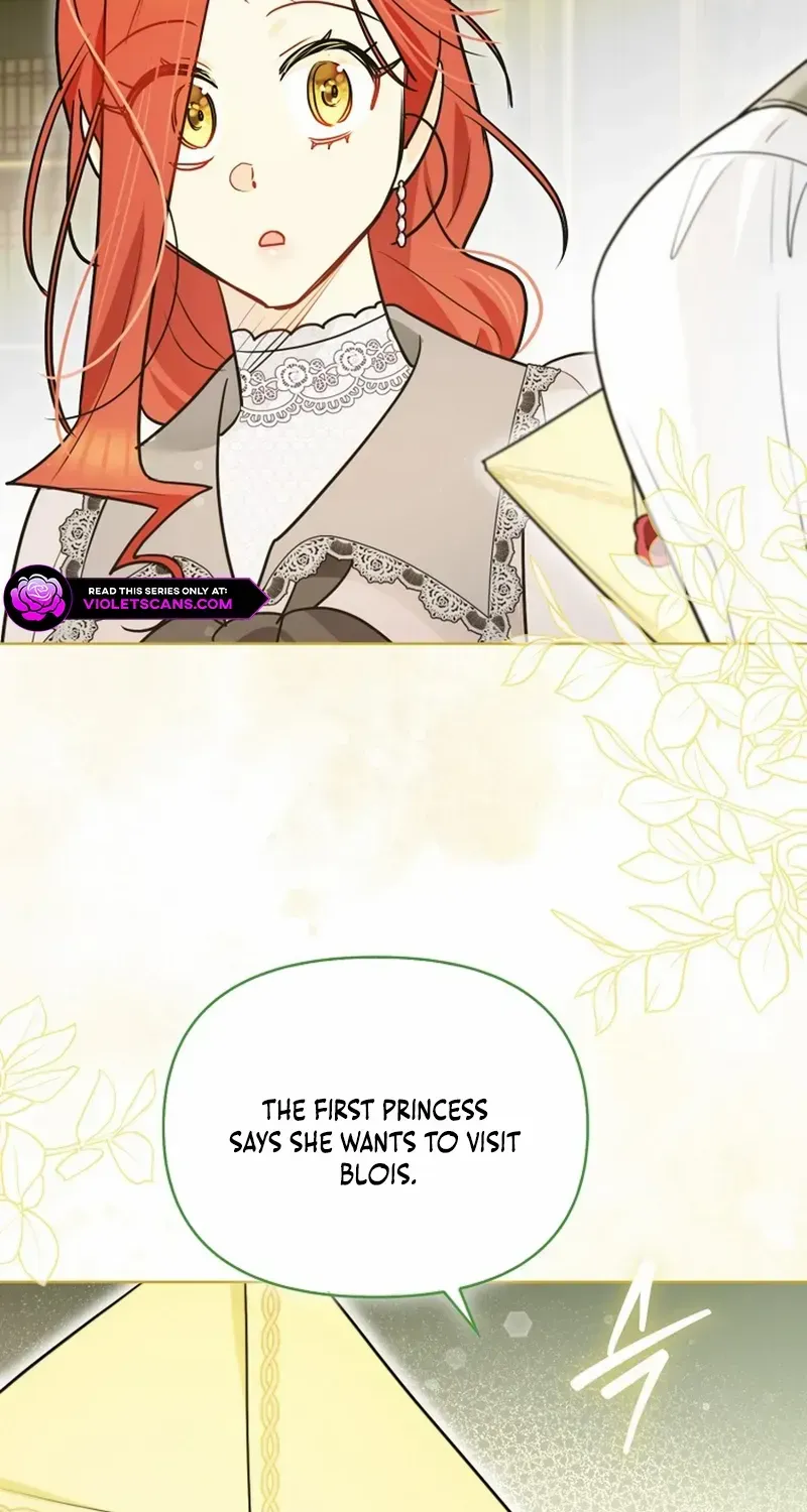 Even Though I Transmigrated as a Villainess, I’d Rather Raise a Cat Chapter 56 page 77 - 