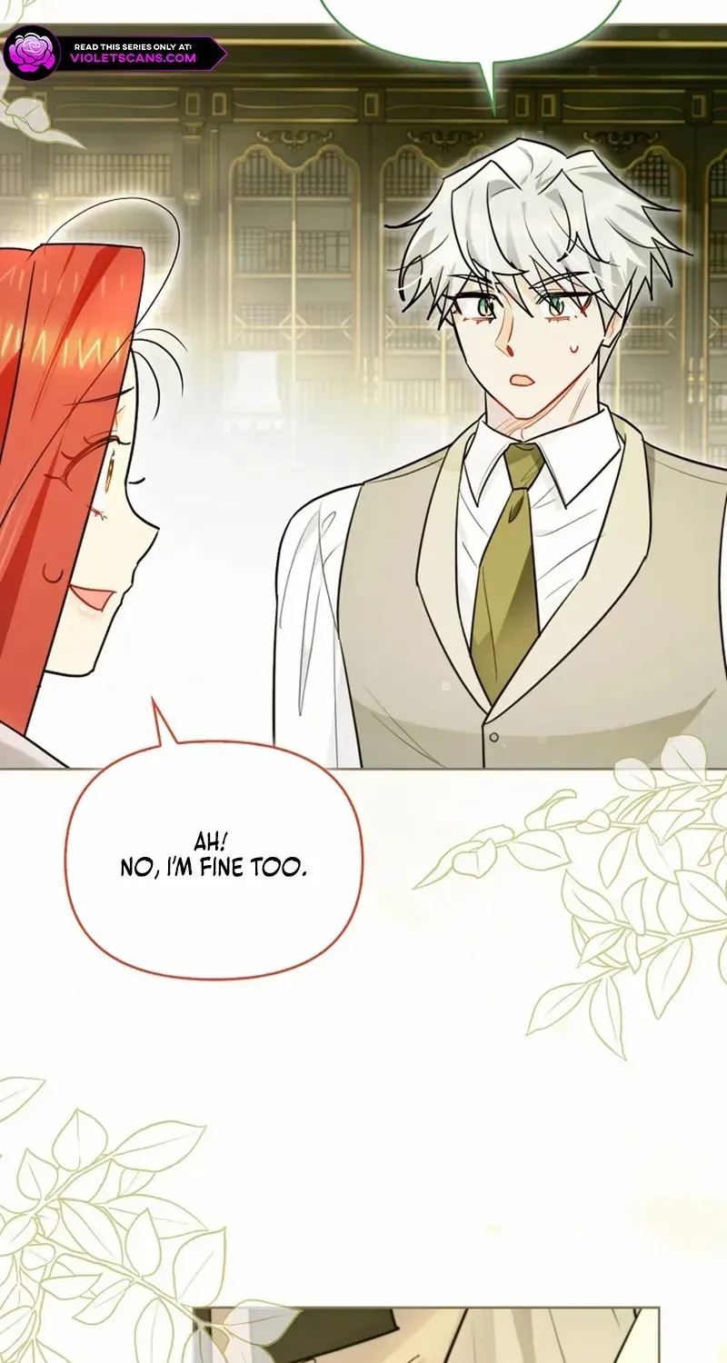 Even Though I Transmigrated as a Villainess, I’d Rather Raise a Cat Chapter 57 page 14 - 