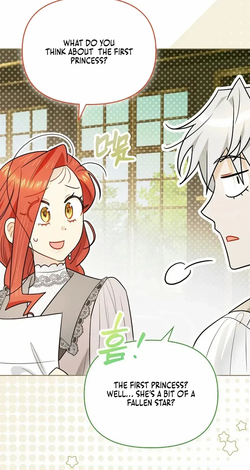 Even Though I Transmigrated as a Villainess, I’d Rather Raise a Cat Chapter 57 page 16 - 