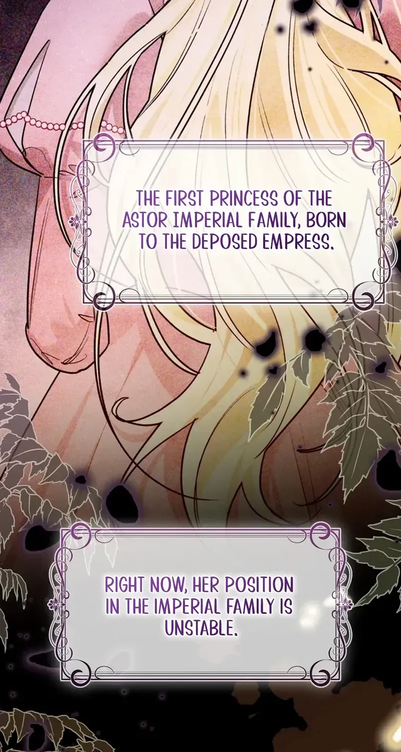 Even Though I Transmigrated as a Villainess, I’d Rather Raise a Cat Chapter 57 page 19 - 