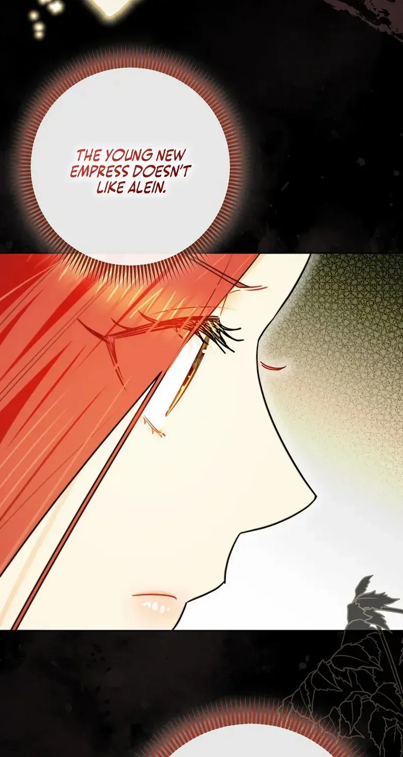 Even Though I Transmigrated as a Villainess, I’d Rather Raise a Cat Chapter 57 page 26 - 