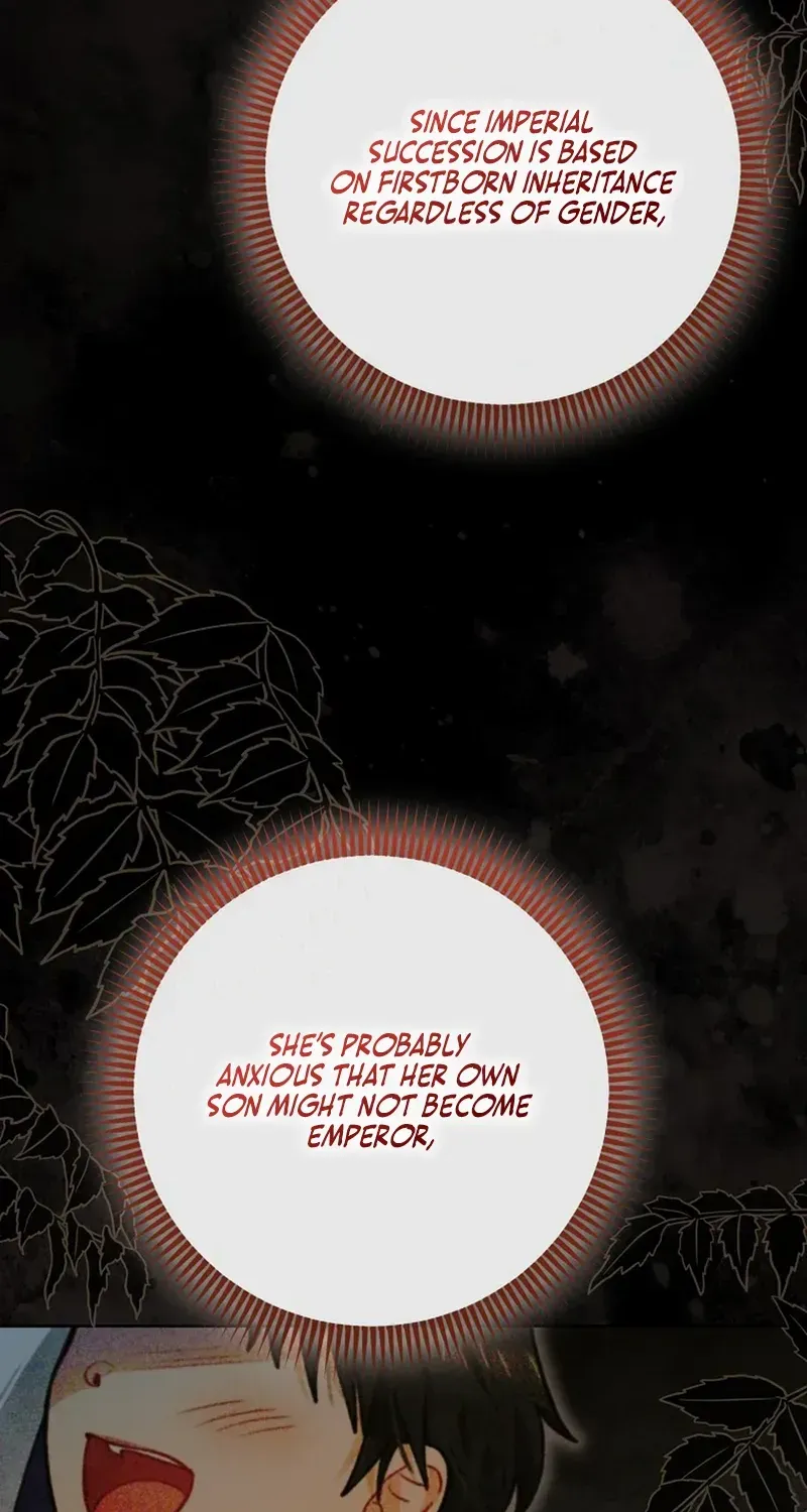 Even Though I Transmigrated as a Villainess, I’d Rather Raise a Cat Chapter 57 page 27 - 