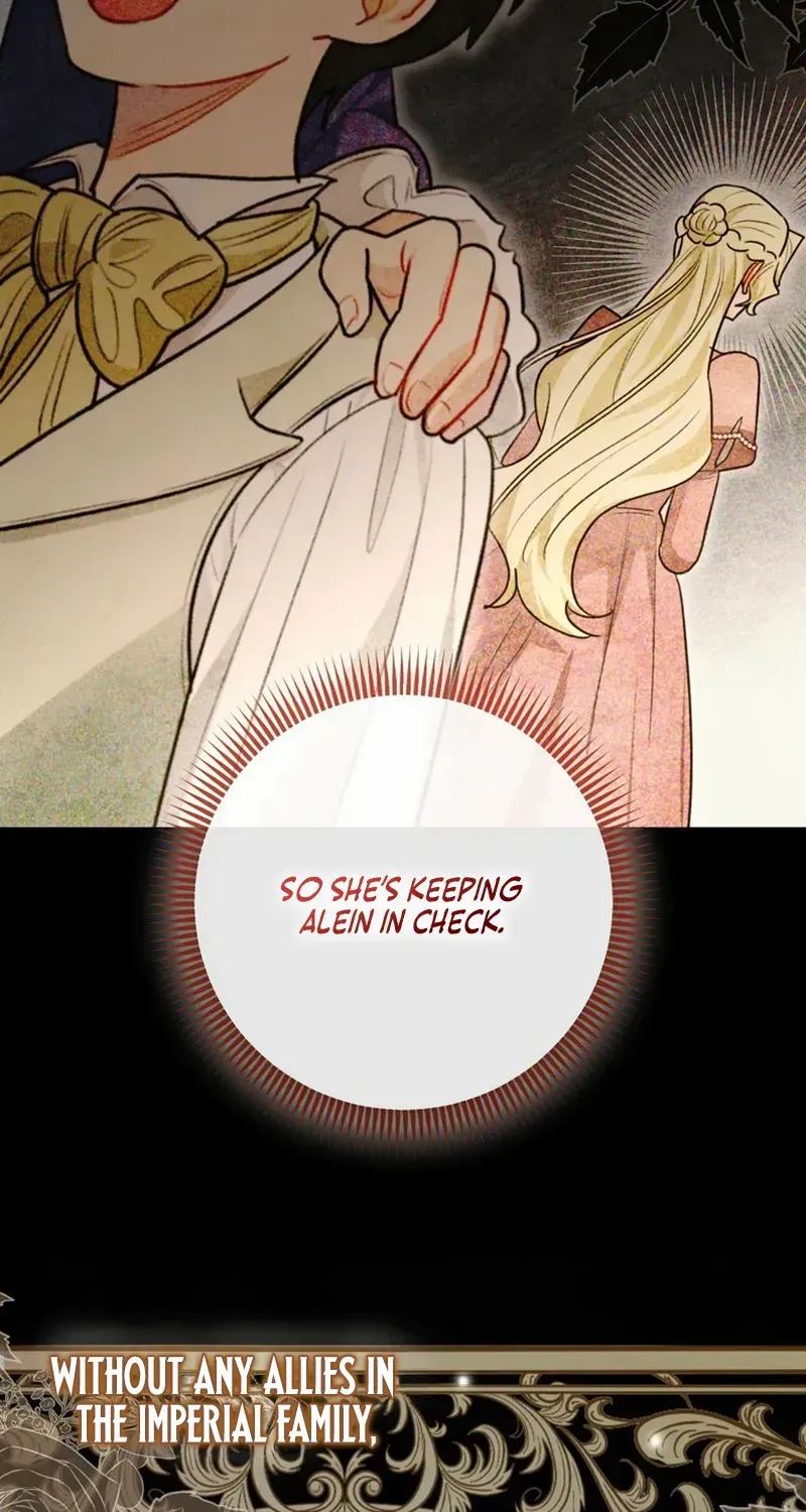 Even Though I Transmigrated as a Villainess, I’d Rather Raise a Cat Chapter 57 page 28 - 