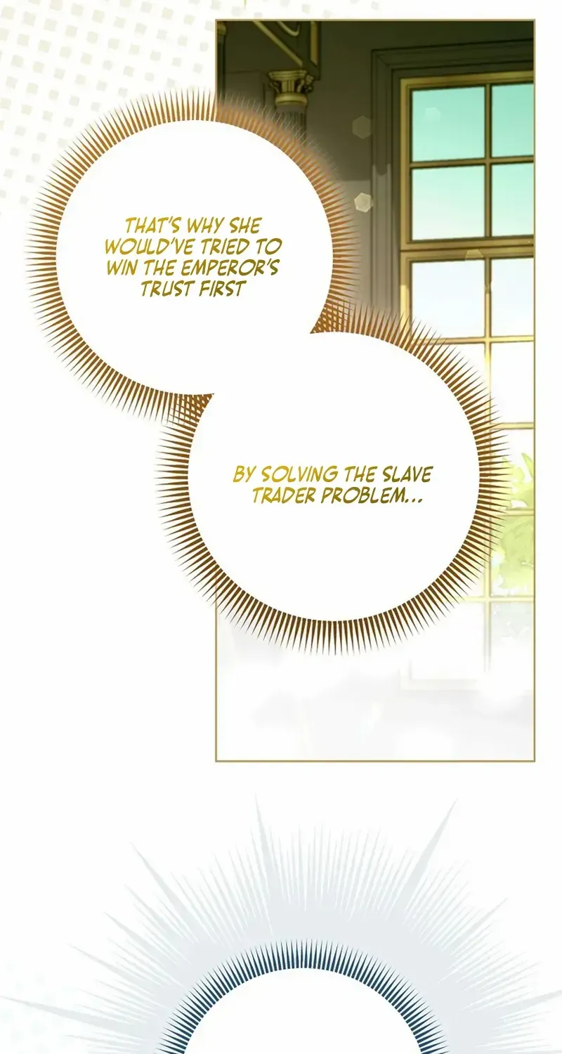 Even Though I Transmigrated as a Villainess, I’d Rather Raise a Cat Chapter 57 page 33 - 