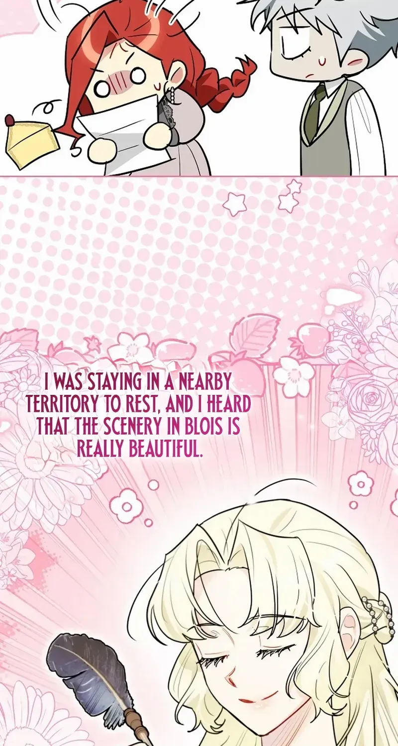 Even Though I Transmigrated as a Villainess, I’d Rather Raise a Cat Chapter 57 page 5 - 