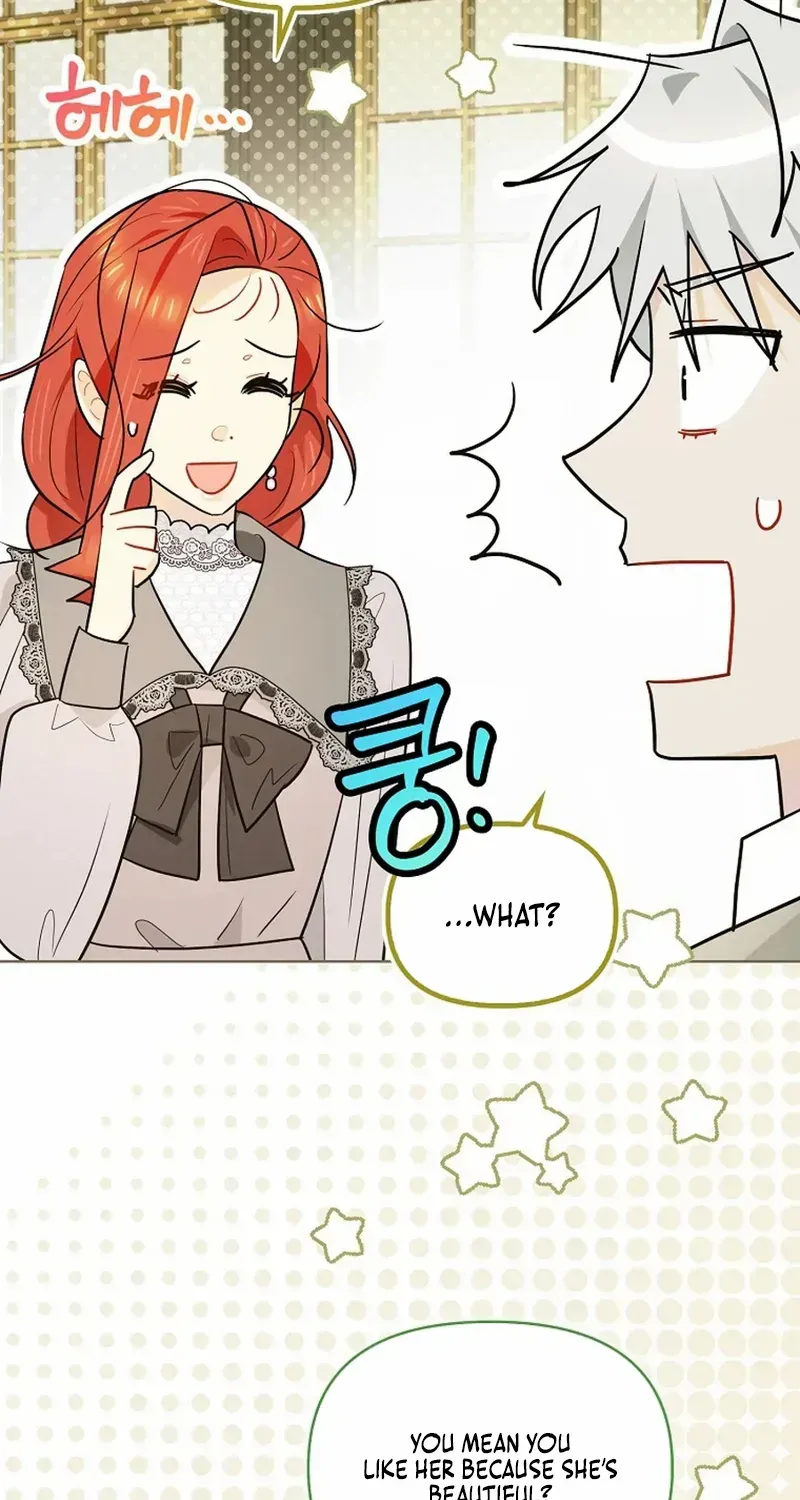 Even Though I Transmigrated as a Villainess, I’d Rather Raise a Cat Chapter 57 page 42 - 