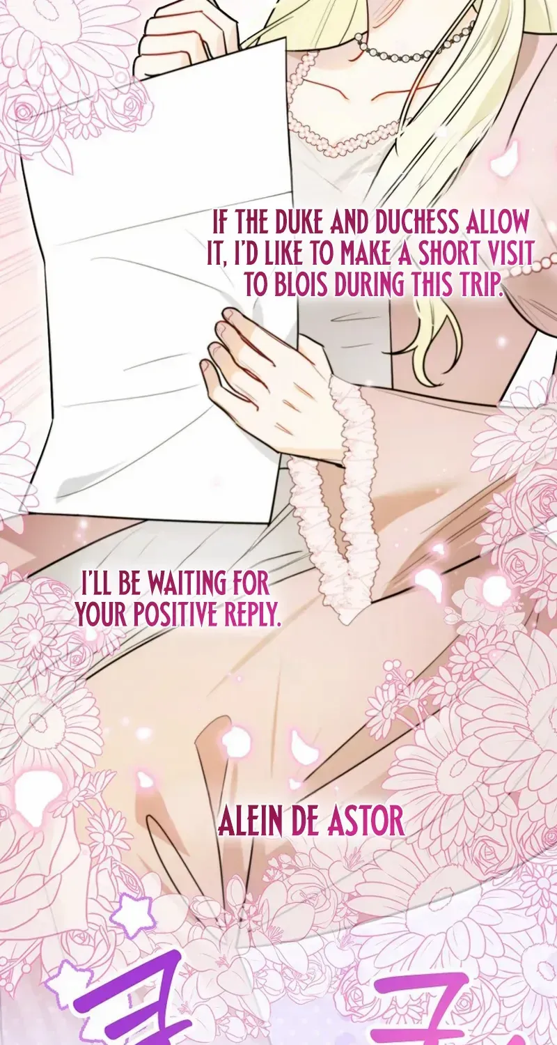 Even Though I Transmigrated as a Villainess, I’d Rather Raise a Cat Chapter 57 page 6 - 