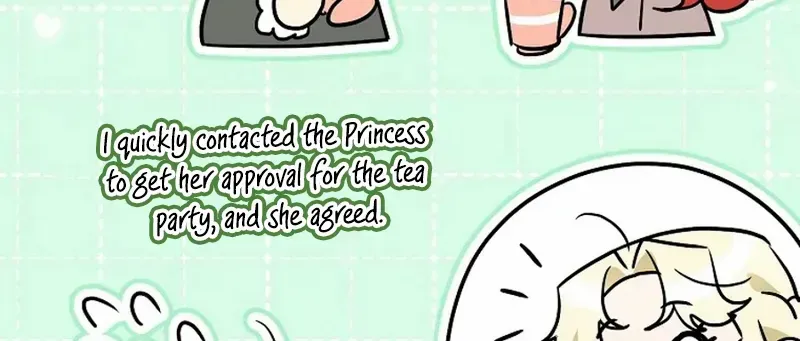 Even Though I Transmigrated as a Villainess, I’d Rather Raise a Cat Chapter 57 page 51 - 