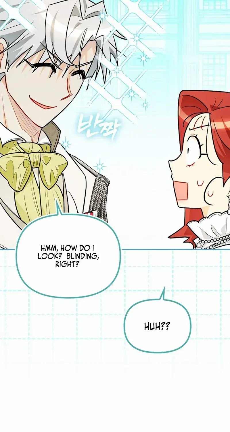 Even Though I Transmigrated as a Villainess, I’d Rather Raise a Cat Chapter 57 page 60 - 