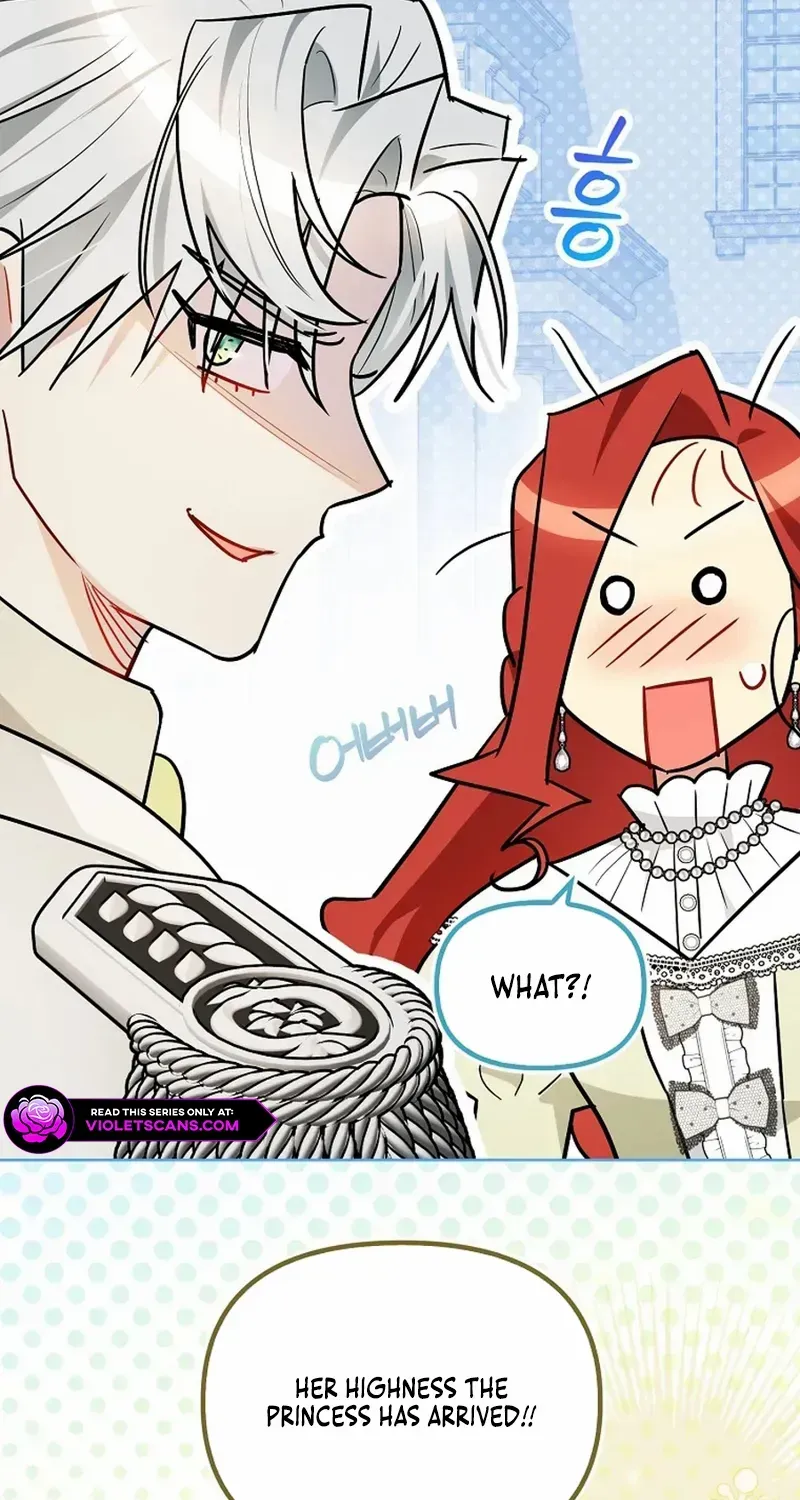 Even Though I Transmigrated as a Villainess, I’d Rather Raise a Cat Chapter 57 page 62 - 