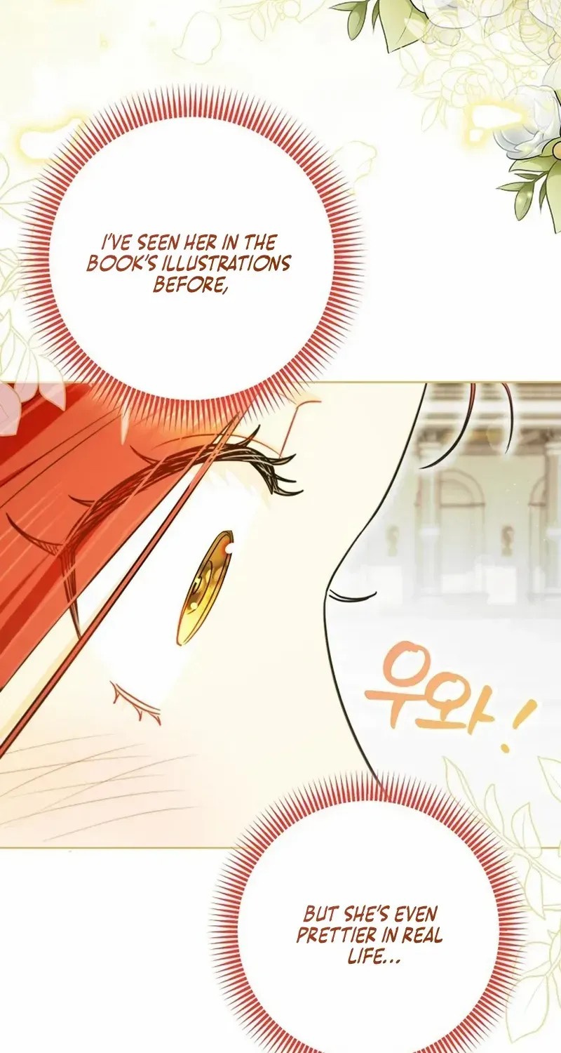 Even Though I Transmigrated as a Villainess, I’d Rather Raise a Cat Chapter 57 page 65 - 